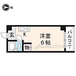 🉐敷金礼金0円！🉐プレアール西大路