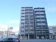京都府京都市右京区西院南高田町：物件画像／株式会社エリッツ　京都駅前店