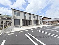 滋賀県大津市大萱3丁目：物件画像／株式会社エリッツ　京都駅前店