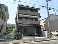 京都府京都市南区西九条比永城町：物件画像／株式会社エリッツ　京都駅前店
