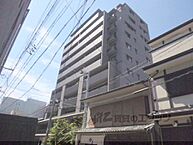 京都府京都市中京区御池之町：物件画像／株式会社エリッツ　京都駅前店