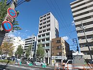 京都府京都市右京区西院東淳和院町：物件画像／株式会社エリッツ　京都駅前店