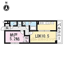 京都市営烏丸線 丸太町駅 徒歩2分