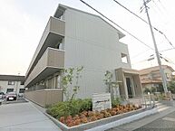 滋賀県大津市一里山4丁目：物件画像／株式会社エリッツ　京都駅前店