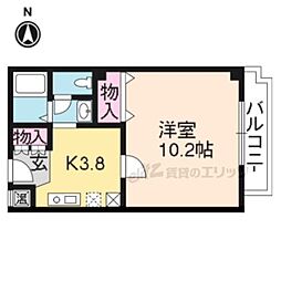 メディナ烏丸
