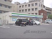 ファミリーマート　大津御殿浜店まで1000メートル