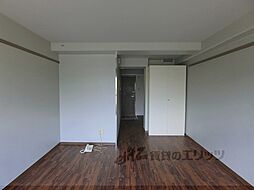 カルテットコボリB棟 1Kの写真