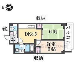 メロディハイム松原