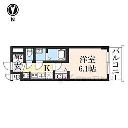 アドバンス京都エーデル