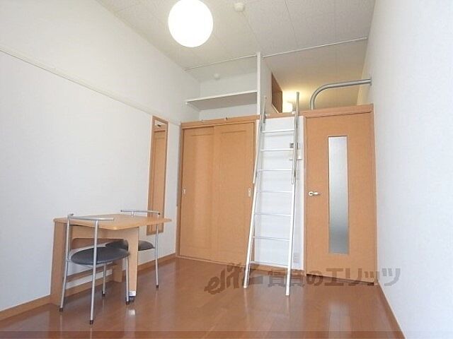 子供部屋