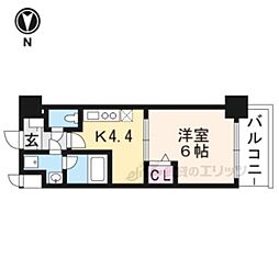 アクアプレイス京都三条朱雀