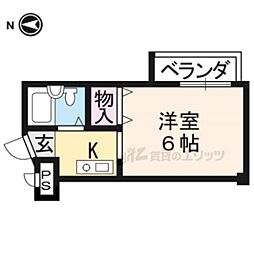 東海道・山陽本線 京都駅 徒歩14分