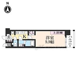 東海道・山陽本線 西大路駅 徒歩7分