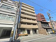 京都府京都市中京区西洞院通三条下る柳水町：物件画像／株式会社エリッツ　京都駅前店