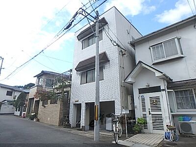 外観 外観