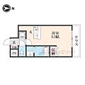 EXCEED御所東2階8.1万円
