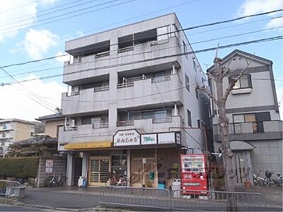 外観 外観