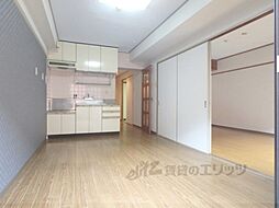 ペアシティ京都 2LDKの写真