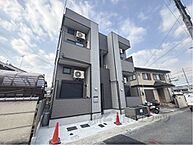 京都府京都市山科区栗栖野華ノ木町：物件画像／株式会社エリッツ　京都駅前店