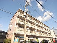 京都府京都市伏見区深草善導寺町：物件画像／株式会社エリッツ　京都駅前店