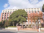 京都薬科大学まで1080メートル