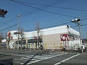 スギ薬局　山科椥辻店まで400メートル