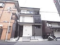 京都府京都市伏見区東大文字町：物件画像／株式会社エリッツ　京都駅前店