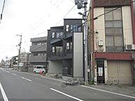 京都府京都市右京区太秦森ケ前町：物件画像／株式会社エリッツ　京都駅前店