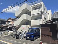 京都府京都市中京区西ノ京冷泉町：物件画像／株式会社エリッツ　京都駅前店