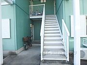 階段
