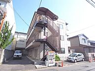 京都府京都市伏見区深草善導寺町：物件画像／株式会社エリッツ　京都駅前店