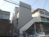 京都府京都市南区吉祥院井ノ口町：物件画像／株式会社エリッツ　京都駅前店