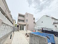 京都府京都市伏見区深草小久保町：物件画像／株式会社エリッツ　京都駅前店