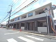 京都府京都市山科区東野百拍子町：物件画像／株式会社エリッツ　京都駅前店