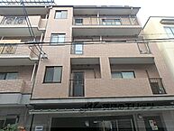 京都府京都市中京区竹屋町通堺町西入和久屋町：物件画像／株式会社エリッツ　京都駅前店