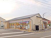 セブンイレブン　京都馬代一条店まで140メートル