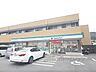 周辺：ファミリーマート　大津高砂店まで260メートル