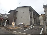 京都府京都市右京区太秦森ケ東町：物件画像／株式会社エリッツ　京都駅前店