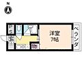 K'SCOURT3階4.3万円
