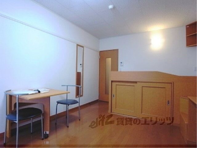 子供部屋
