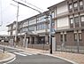 周辺：開晴中学校まで1400メートル