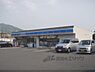 周辺：ローソン　山科区役所前店まで150メートル