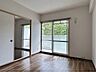 室内：洋室