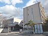 周辺：瀬田中学校まで1400メートル