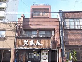 京都府京都市伏見区東浜南町（賃貸マンション1R・2階・18.00㎡） その1