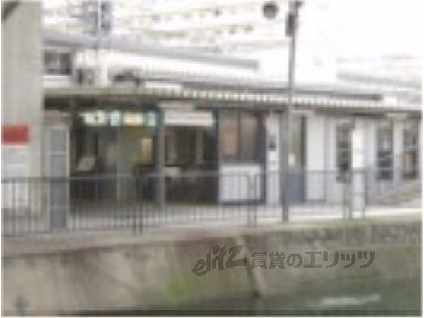 画像23:京阪藤森駅まで670メートル
