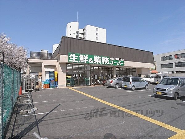 京都府京都市伏見区桃山水野左近東町(賃貸マンション1R・4階・18.00㎡)の写真 その20