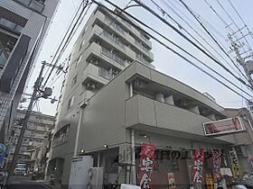 メゾンドアムール 702 ｜ 京都府京都市伏見区東浜南町（賃貸マンション1K・7階・20.25㎡） その1