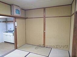 茨木アパート 203 2階1DKのリビング/ダイニング