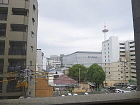 京都府京都市下京区夷之町（賃貸マンション1K・5階・22.43㎡） その23